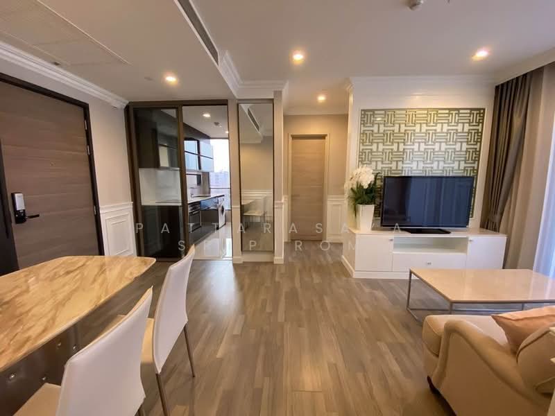 The Room Sathorn-St.Louis : เดอะ รูม สาทร - เซนหลุยส์, กรุงเทพ, 55 ซอยจันทน์ 18/7 ถนนจันทน์, ทุ่งวัดดอน, สาทร, กรุงเทพ, 70 ตร.ม., คอนโด ขาย, โดย Pattarasaya Sripirom, 500248240 - DDproperty.com