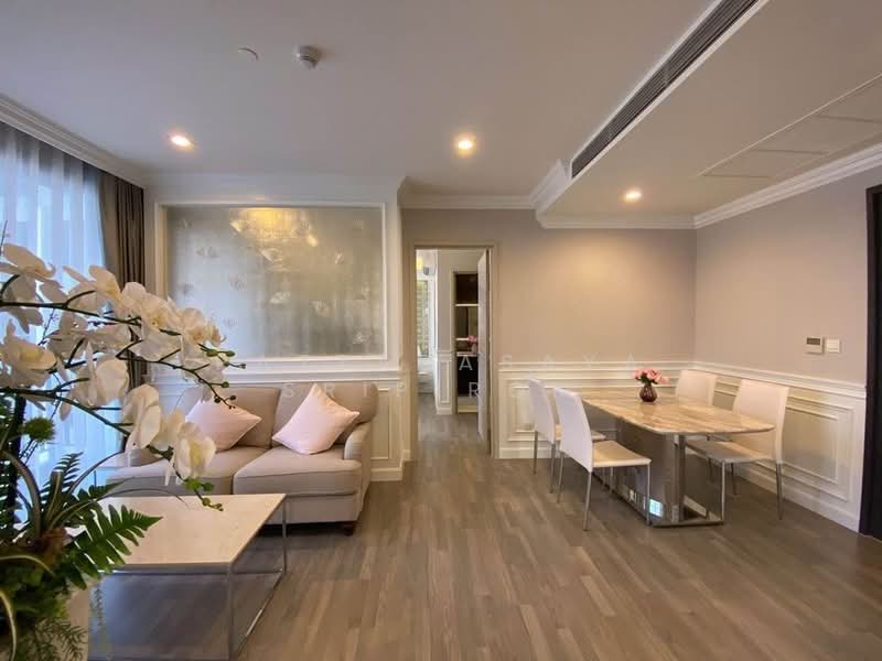 The Room Sathorn-St.Louis : เดอะ รูม สาทร - เซนหลุยส์, กรุงเทพ, 55 ซอยจันทน์ 18/7 ถนนจันทน์, ทุ่งวัดดอน, สาทร, กรุงเทพ, 70 ตร.ม., คอนโด ขาย, โดย Pattarasaya Sripirom, 500248240 - DDproperty.com