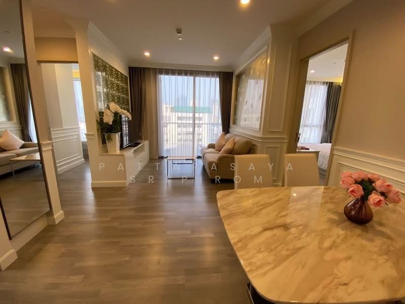 The Room Sathorn-St.Louis : เดอะ รูม สาทร - เซนหลุยส์, กรุงเทพ, 55 ซอยจันทน์ 18/7 ถนนจันทน์, ทุ่งวัดดอน, สาทร, กรุงเทพ, 70 ตร.ม., คอนโด ขาย, โดย Pattarasaya Sripirom, 500248240 - DDproperty.com