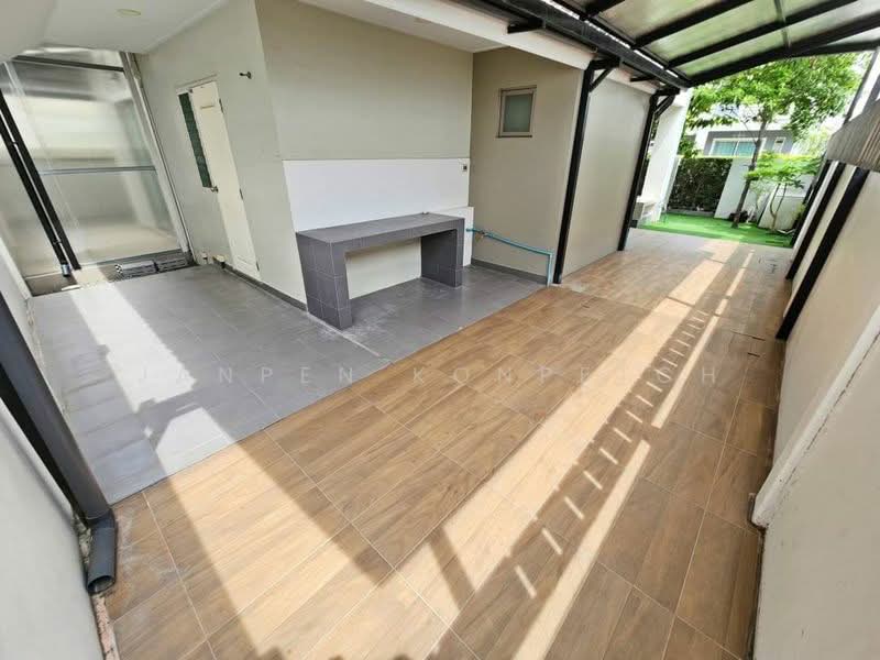 ม.แกรนด์วัลเลย์ บางแสน, Chon Buri (Pattaya), Mhueng, Muang Chon Buri, Chon Buri (Pattaya), 3 Bedrooms, 200 sqm, Single Detached House For Sale, by Janpen Konpetch, 500248241 - DDproperty.com