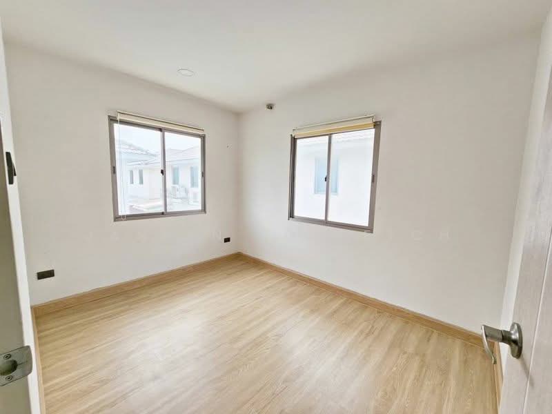 ม.แกรนด์วัลเลย์ บางแสน, Chon Buri (Pattaya), Mhueng, Muang Chon Buri, Chon Buri (Pattaya), 3 Bedrooms, 200 sqm, Single Detached House For Sale, by Janpen Konpetch, 500248241 - DDproperty.com