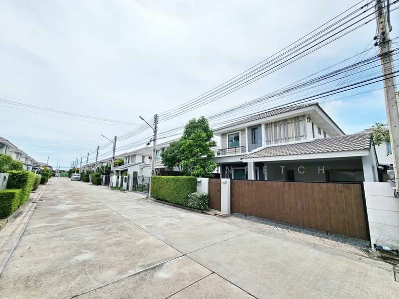 ม.แกรนด์วัลเลย์ บางแสน, Chon Buri (Pattaya), Mhueng, Muang Chon Buri, Chon Buri (Pattaya), 3 Bedrooms, 200 sqm, Single Detached House For Sale, by Janpen Konpetch, 500248241 - DDproperty.com