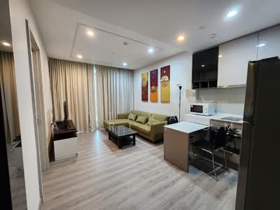 For Rent - 333 Riverside, Bangkok