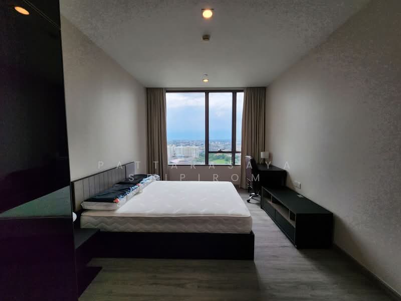 333 Riverside, Bangkok, 333 Pracharat Sai 2, Bang Sue, Bang Sue, Bangkok, 1 Bedroom, 46 sqm, Condo For Rent, by Pattarasaya Sripirom, 500248242 - DDproperty.com