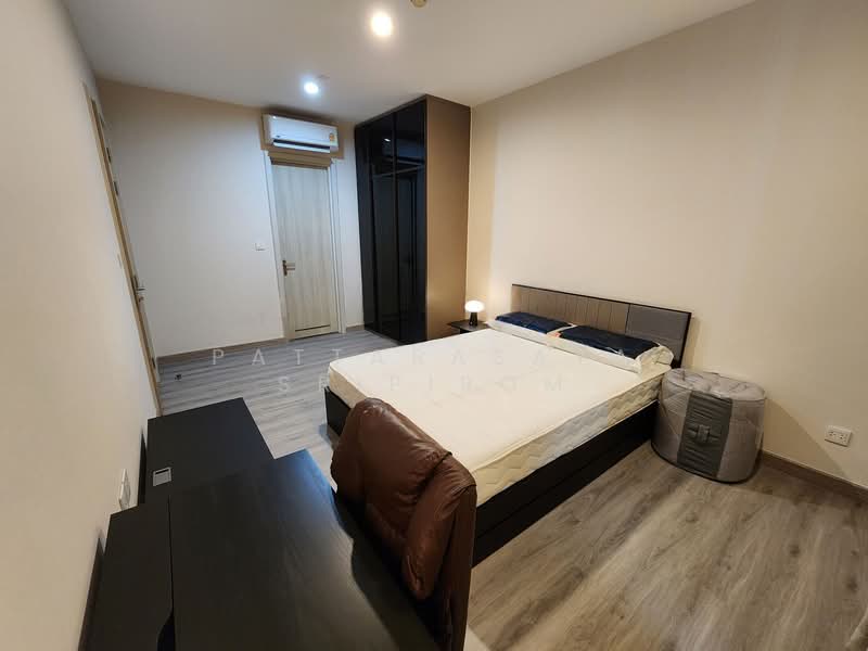 333 Riverside, Bangkok, 333 Pracharat Sai 2, Bang Sue, Bang Sue, Bangkok, 1 Bedroom, 46 sqm, Condo For Rent, by Pattarasaya Sripirom, 500248242 - DDproperty.com