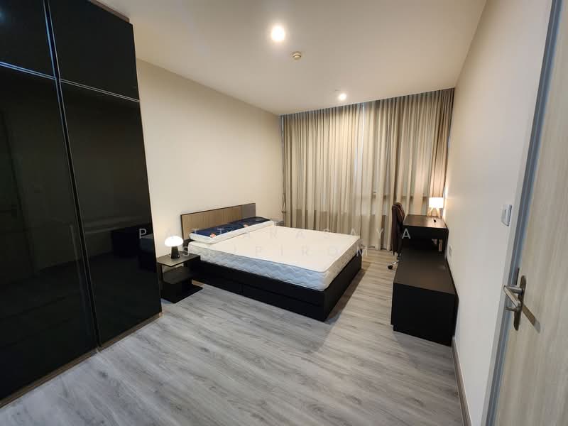 333 Riverside, Bangkok, 333 Pracharat Sai 2, Bang Sue, Bang Sue, Bangkok, 1 Bedroom, 46 sqm, Condo For Rent, by Pattarasaya Sripirom, 500248242 - DDproperty.com