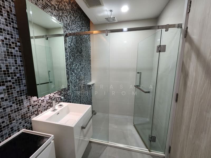 333 Riverside, Bangkok, 333 Pracharat Sai 2, Bang Sue, Bang Sue, Bangkok, 1 Bedroom, 46 sqm, Condo For Rent, by Pattarasaya Sripirom, 500248242 - DDproperty.com