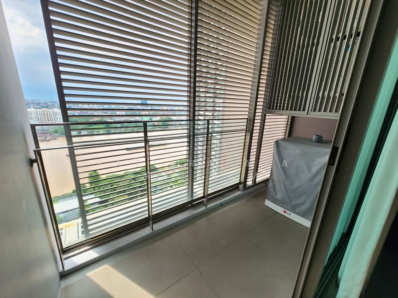 333 Riverside : 333 ริเวอร์ไซด์, กรุงเทพ, 333 ประชาราษฎร์ สาย 2, บางซื่อ, บางซื่อ, กรุงเทพ, 46 ตร.ม., คอนโด ให้เช่า, โดย Pattarasaya Sripirom, 500248242 - DDproperty.com