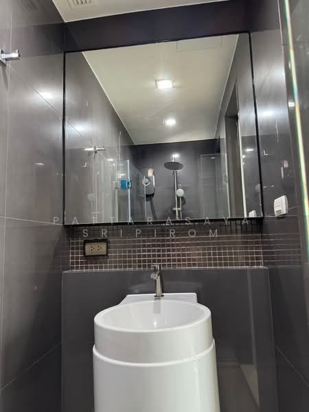 Rhythm Phahol-Ari, Bangkok, 1377 Phaholyothin Road, Samsen Nai, Phaya Thai, Bangkok, 1 Bedroom, 45 sqm, Condo For Rent, by Pattarasaya Sripirom, 500248246 - DDproperty.com