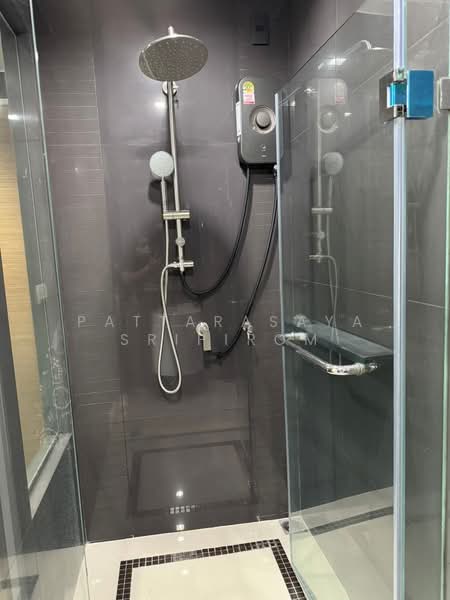 Rhythm Phahol-Ari, Bangkok, 1377 Phaholyothin Road, Samsen Nai, Phaya Thai, Bangkok, 1 Bedroom, 45 sqm, Condo For Rent, by Pattarasaya Sripirom, 500248246 - DDproperty.com