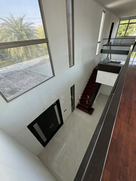 Perfect Masterpiece Sukhumvit 77 : เพอร์เฟค มาสเตอร์พีซ สุขุมวิท 77, สมุทรปราการ, ซอย หมู่บ้านเพอร์เฟคเพลส สุขุมวิท 77, ราชาเทวะ, บางพลี, สมุทรปราการ, 536 ตร.ม., บ้านเดี่ยว ขาย, โดย Connex Property, 500248247 - DDproperty.com