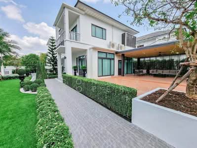 ขาย - Perfect Masterpiece Sukhumvit 77 : เพอร์เฟค มาสเตอร์พีซ สุขุมวิท 77, สมุทรปราการ