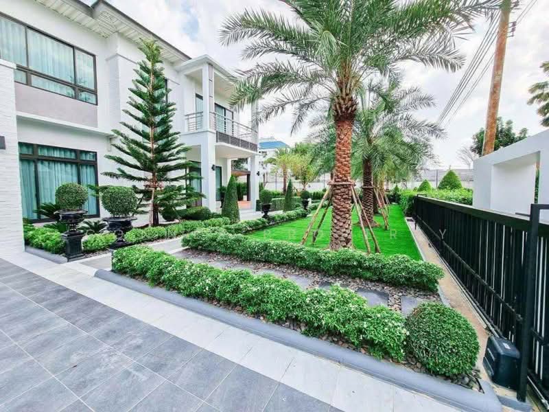 Perfect Masterpiece Sukhumvit 77, Samut Prakan, Soi Mu Ban Perfect Place Sukhumvit 77, Rachathewa, Bang Plee, Samut Prakan, 5 Bedrooms, 536 sqm, Single Detached House For Sale, by Connex Property, 500248247 - DDproperty.com
