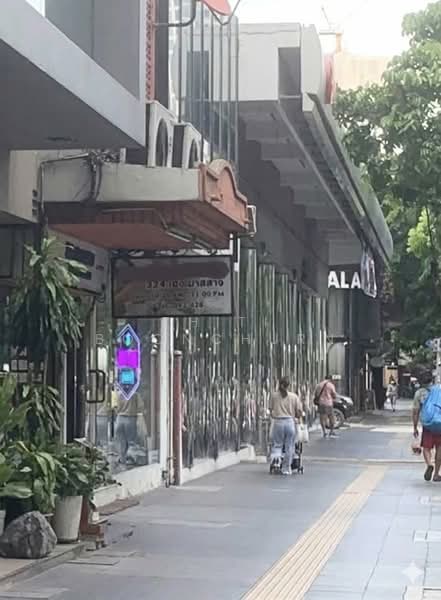 Retail Space, Sukhumvit Road, Phrom Phong, Bangkok, Khong Tan, Khlong Toei, Bangkok, , 130 sqm, Retail Space For Rent, by Thiti Boonchurn, 500248248 - DDproperty.com