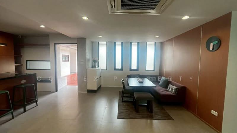 For Sale - Siam Condominium, Bangkok