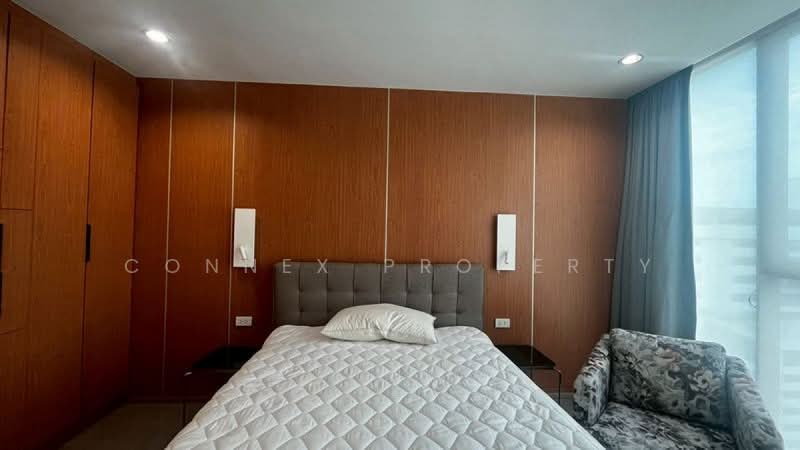 ขาย - Siam Condominium : สยาม คอนโดมิเนียม, กรุงเทพ