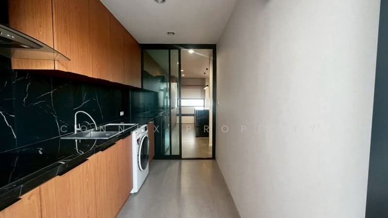 ขาย - Siam Condominium : สยาม คอนโดมิเนียม, กรุงเทพ