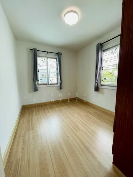 Life Home Baan bueng, Chon Buri (Pattaya), Soi Baan Bueng Pattana, Ban Bung, Ban Bung, Chon Buri (Pattaya), 3 Bedrooms, 152 sqm, Single Detached House For Sale, by Janpen Konpetch, 500248251 - DDproperty.com