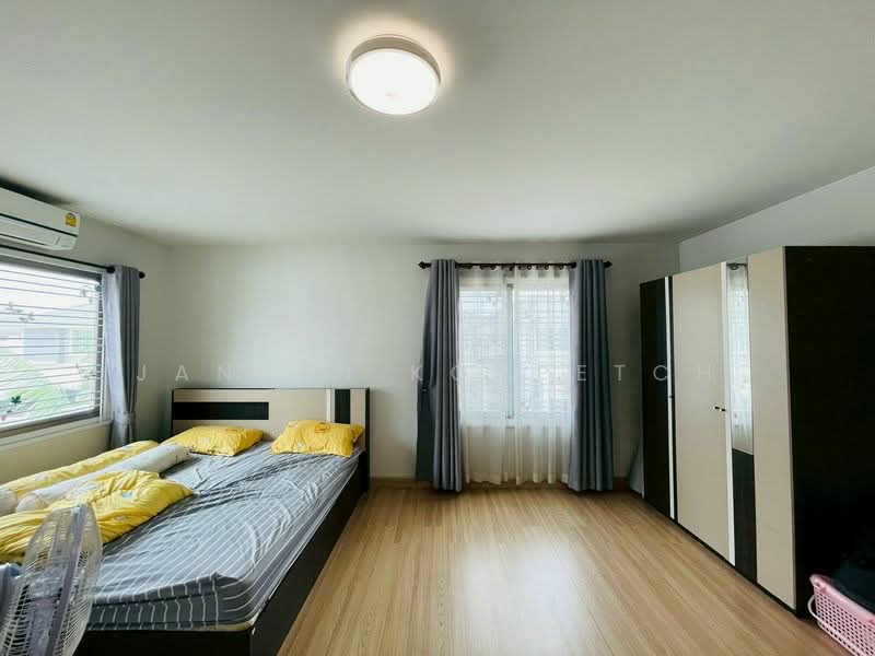 Life Home Baan bueng : ไลฟ โฮม บ้านบึง, ชลบุรี, ซอย บ้านบึงพัฒนา, บ้านบึง, บ้านบึง, ชลบุรี, 152 ตร.ม., บ้านเดี่ยว ขาย, โดย Janpen Konpetch, 500248251 - DDproperty.com