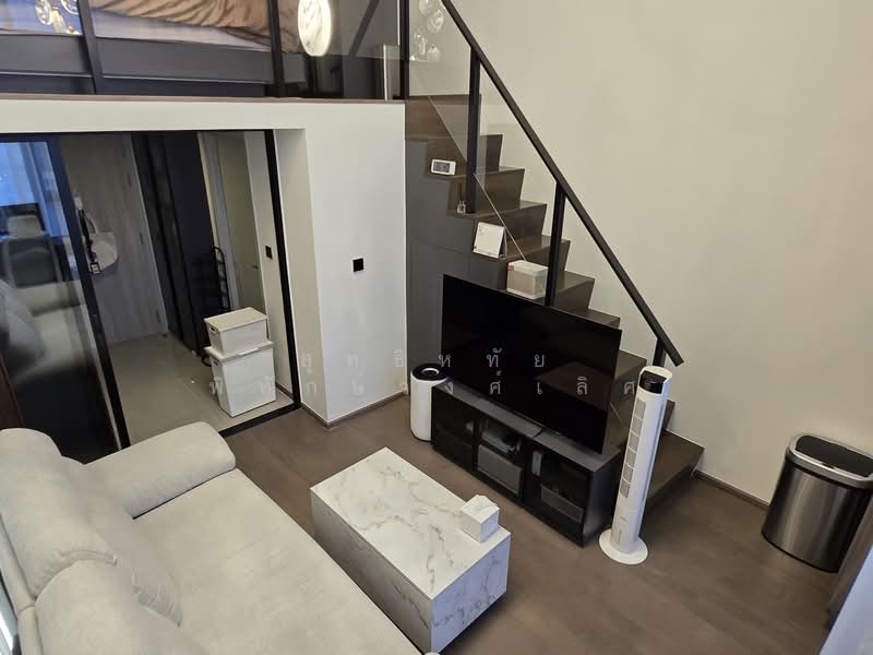 Park Origin Chula-Samyan, Bangkok, Rama 4 Road, Maha Phrutharam, Bang Rak, Bangkok, 1 Bedroom, 34 sqm, Condo For Sale, by สุทธิหทัย พิทักษ์วงศ์เลิศ, 500248252 - DDproperty.com