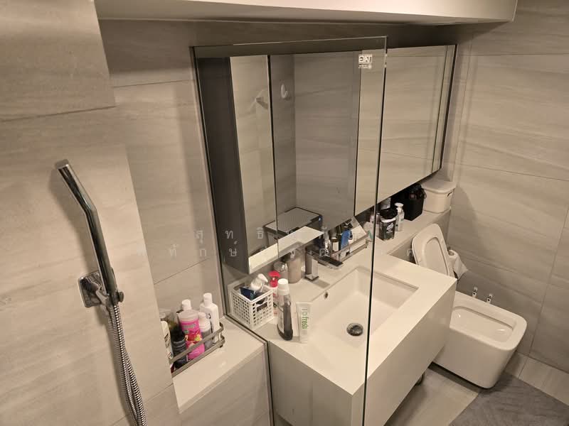 Park Origin Chula-Samyan : พาร์ค ออริจิ้น จุฬา สามย่าน, กรุงเทพ, ถนนพระรามที่ 4, มหาพฤฒาราม, บางรัก, กรุงเทพ, 34 ตร.ม., คอนโด ขาย, โดย สุทธิหทัย พิทักษ์วงศ์เลิศ, 500248252 - DDproperty.com