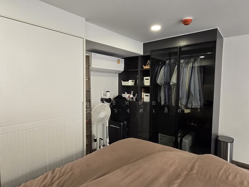 Park Origin Chula-Samyan : พาร์ค ออริจิ้น จุฬา สามย่าน, กรุงเทพ, ถนนพระรามที่ 4, มหาพฤฒาราม, บางรัก, กรุงเทพ, 34 ตร.ม., คอนโด ขาย, โดย สุทธิหทัย พิทักษ์วงศ์เลิศ, 500248252 - DDproperty.com