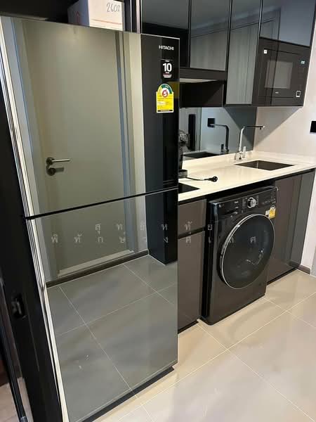 Park Origin Chula-Samyan, Bangkok, Rama 4 Road, Maha Phrutharam, Bang Rak, Bangkok, 1 Bedroom, 34 sqm, Condo For Sale, by สุทธิหทัย พิทักษ์วงศ์เลิศ, 500248252 - DDproperty.com