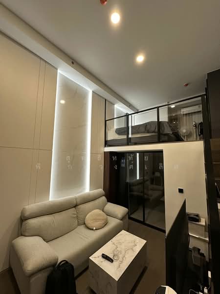 Park Origin Chula-Samyan, Bangkok, Rama 4 Road, Maha Phrutharam, Bang Rak, Bangkok, 1 Bedroom, 34 sqm, Condo For Sale, by สุทธิหทัย พิทักษ์วงศ์เลิศ, 500248252 - DDproperty.com