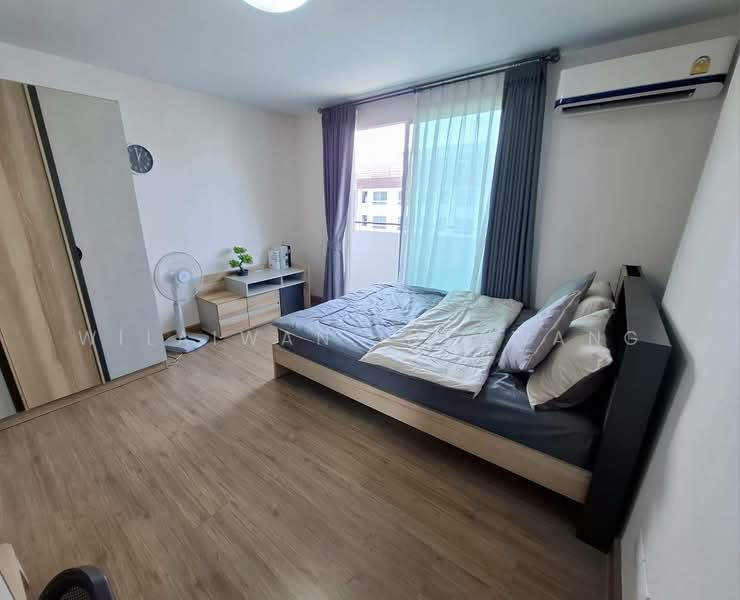 Plum Condo Phaholyothin 89, Pathum Thani, 9 Paholyothin Road, Prachathipat, Thanyaburi, Pathum Thani, Studio, 22 sqm, Condo For Sale, by Wilaiwan Insawang, 500248253 - DDproperty.com