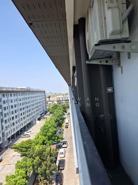 Plum Condo Phaholyothin 89, Pathum Thani, 9 Paholyothin Road, Prachathipat, Thanyaburi, Pathum Thani, Studio, 22 sqm, Condo For Sale, by Wilaiwan Insawang, 500248253 - DDproperty.com