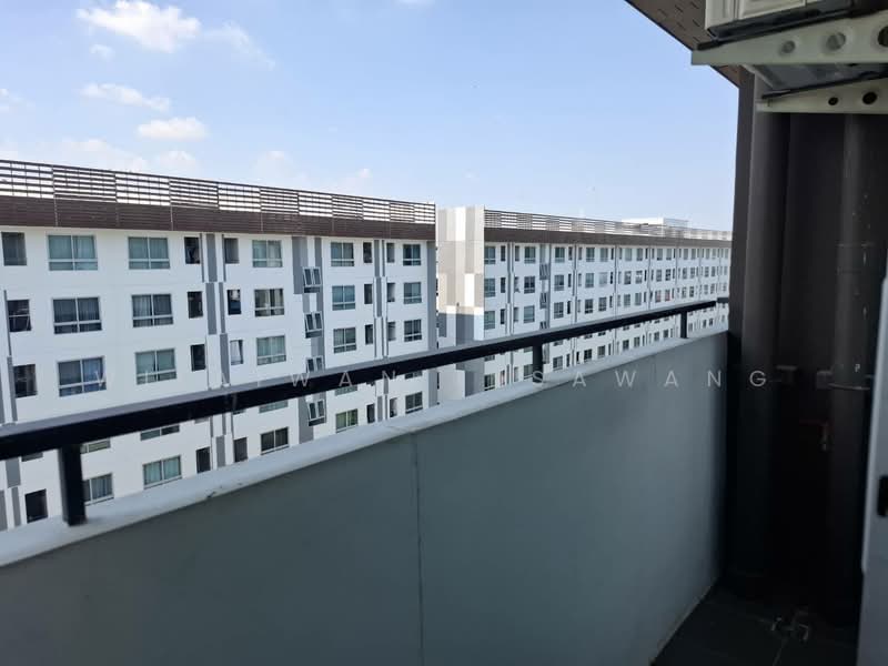 Plum Condo Phaholyothin 89 : พลัมคอนโด พหลโยธิน 89, ปทุมธานี, 9 ถนนพหลโยธิน, ประชาธิปัตย์, ธัญบุรี, ปทุมธานี, 22 ตร.ม., คอนโด ขาย, โดย Wilaiwan Insawang, 500248253 - DDproperty.com