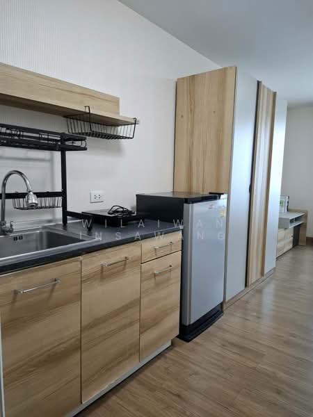 Plum Condo Phaholyothin 89, Pathum Thani, 9 Paholyothin Road, Prachathipat, Thanyaburi, Pathum Thani, Studio, 22 sqm, Condo For Sale, by Wilaiwan Insawang, 500248253 - DDproperty.com