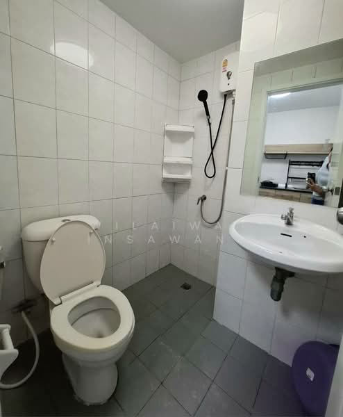 Plum Condo Phaholyothin 89 : พลัมคอนโด พหลโยธิน 89, ปทุมธานี, 9 ถนนพหลโยธิน, ประชาธิปัตย์, ธัญบุรี, ปทุมธานี, 22 ตร.ม., คอนโด ขาย, โดย Wilaiwan Insawang, 500248253 - DDproperty.com