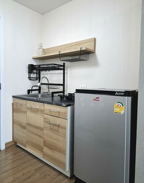 Plum Condo Phaholyothin 89 : พลัมคอนโด พหลโยธิน 89, ปทุมธานี, 9 ถนนพหลโยธิน, ประชาธิปัตย์, ธัญบุรี, ปทุมธานี, 22 ตร.ม., คอนโด ขาย, โดย Wilaiwan Insawang, 500248253 - DDproperty.com