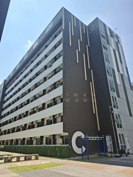 Plum Condo Phaholyothin 89, Pathum Thani, 9 Paholyothin Road, Prachathipat, Thanyaburi, Pathum Thani, Studio, 22 sqm, Condo For Sale, by Wilaiwan Insawang, 500248253 - DDproperty.com