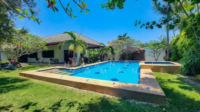 ขาย - ขายพูลวิลล่า โครงการ Coconut Garden 1 หัวหิน ซอย 70 8.8 ล้านบาท, ประจวบคีรีขันธ์
