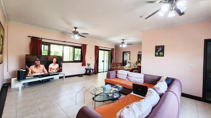 Pool Villa at Coconut Garden 1 Hua Hin Soi 70 for Sale, price 8.8 Million, Prachuap Khiri Khan, Hin Lek Fai, Hua Hin, Prachuap Khiri Khan, 3 Bedrooms, 189 sqm, Single Detached House For Sale, by Chuanpit Tongmanee, 500248255 - DDproperty.com