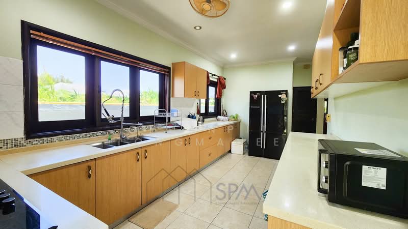 Pool Villa at Coconut Garden 1 Hua Hin Soi 70 for Sale, price 8.8 Million, Prachuap Khiri Khan, Hin Lek Fai, Hua Hin, Prachuap Khiri Khan, 3 Bedrooms, 189 sqm, Single Detached House For Sale, by Chuanpit Tongmanee, 500248255 - DDproperty.com