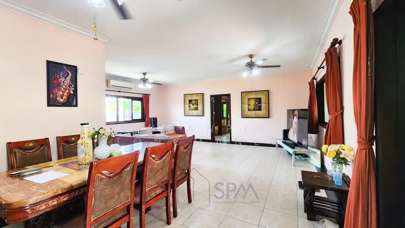 Pool Villa at Coconut Garden 1 Hua Hin Soi 70 for Sale, price 8.8 Million, Prachuap Khiri Khan, Hin Lek Fai, Hua Hin, Prachuap Khiri Khan, 3 Bedrooms, 189 sqm, Single Detached House For Sale, by Chuanpit Tongmanee, 500248255 - DDproperty.com