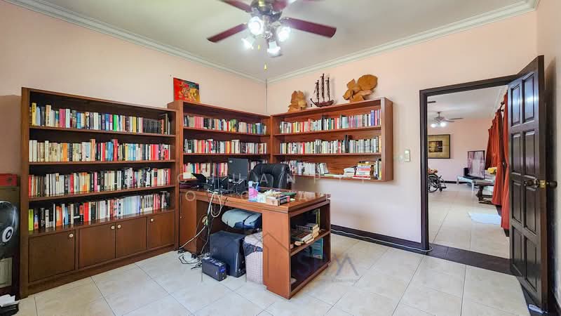 Pool Villa at Coconut Garden 1 Hua Hin Soi 70 for Sale, price 8.8 Million, Prachuap Khiri Khan, Hin Lek Fai, Hua Hin, Prachuap Khiri Khan, 3 Bedrooms, 189 sqm, Single Detached House For Sale, by Chuanpit Tongmanee, 500248255 - DDproperty.com