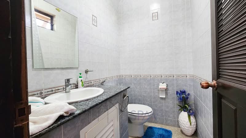 Pool Villa at Coconut Garden 1 Hua Hin Soi 70 for Sale, price 8.8 Million, Prachuap Khiri Khan, Hin Lek Fai, Hua Hin, Prachuap Khiri Khan, 3 Bedrooms, 189 sqm, Single Detached House For Sale, by Chuanpit Tongmanee, 500248255 - DDproperty.com