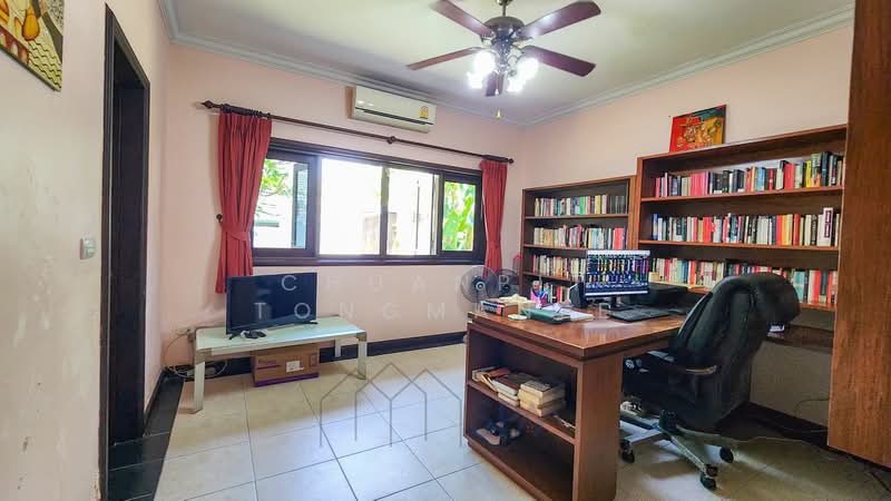 Pool Villa at Coconut Garden 1 Hua Hin Soi 70 for Sale, price 8.8 Million, Prachuap Khiri Khan, Hin Lek Fai, Hua Hin, Prachuap Khiri Khan, 3 Bedrooms, 189 sqm, Single Detached House For Sale, by Chuanpit Tongmanee, 500248255 - DDproperty.com