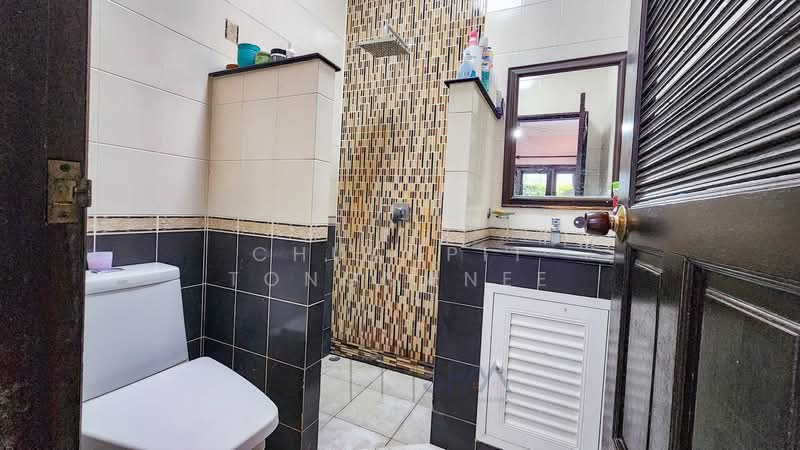 ขายพูลวิลล่า โครงการ Coconut Garden 1 หัวหิน ซอย 70 8.8 ล้านบาท, ประจวบคีรีขันธ์, หินเหล็กไฟ, หัวหิน, ประจวบคีรีขันธ์, 189 ตร.ม., บ้านเดี่ยว ขาย, โดย Chuanpit Tongmanee, 500248255 - DDproperty.com