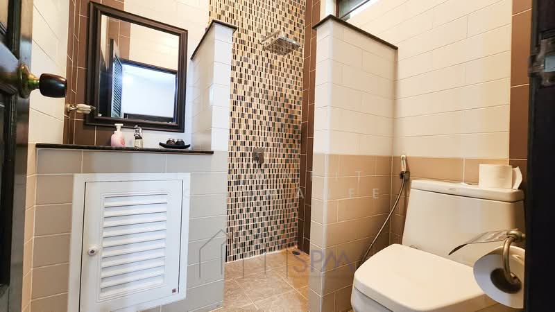 Pool Villa at Coconut Garden 1 Hua Hin Soi 70 for Sale, price 8.8 Million, Prachuap Khiri Khan, Hin Lek Fai, Hua Hin, Prachuap Khiri Khan, 3 Bedrooms, 189 sqm, Single Detached House For Sale, by Chuanpit Tongmanee, 500248255 - DDproperty.com