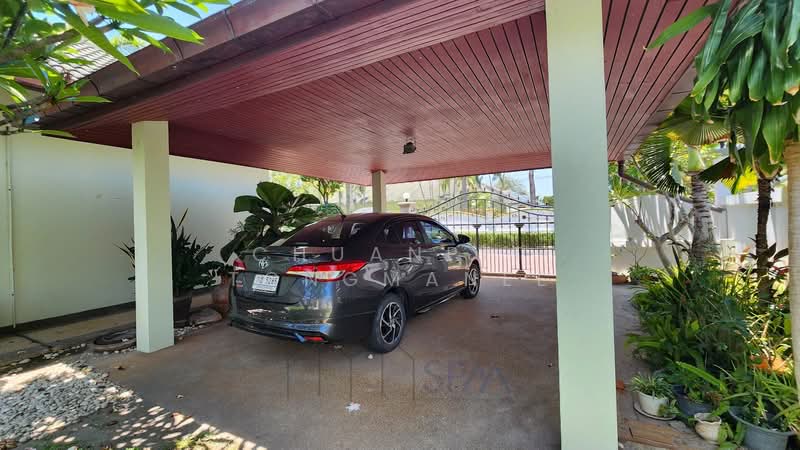 Pool Villa at Coconut Garden 1 Hua Hin Soi 70 for Sale, price 8.8 Million, Prachuap Khiri Khan, Hin Lek Fai, Hua Hin, Prachuap Khiri Khan, 3 Bedrooms, 189 sqm, Single Detached House For Sale, by Chuanpit Tongmanee, 500248255 - DDproperty.com