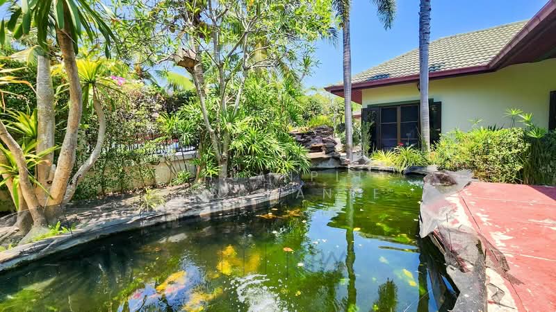 Pool Villa at Coconut Garden 1 Hua Hin Soi 70 for Sale, price 8.8 Million, Prachuap Khiri Khan, Hin Lek Fai, Hua Hin, Prachuap Khiri Khan, 3 Bedrooms, 189 sqm, Single Detached House For Sale, by Chuanpit Tongmanee, 500248255 - DDproperty.com