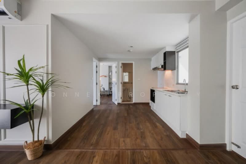 Parkview Viphavadi, Bangkok, Parkview Viphavadi 1 Kampaengphet 6, Don Mueang, Don Mueang, Bangkok, 2 Bedrooms, 64 sqm, Condo For Sale, by Connex Property, 500248256 - DDproperty.com