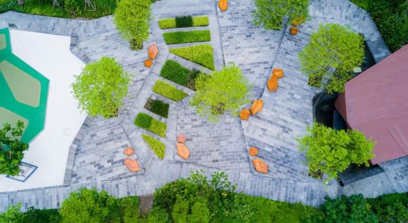 One9Five Asoke-Rama 9, Bangkok, 195 Soi Rama 9 Soi 5, Huai Khwang, Huai Khwang, Bangkok, 1 Bedroom, 26 sqm, Condo For Sale, by Connex Property, 500248259 - DDproperty.com