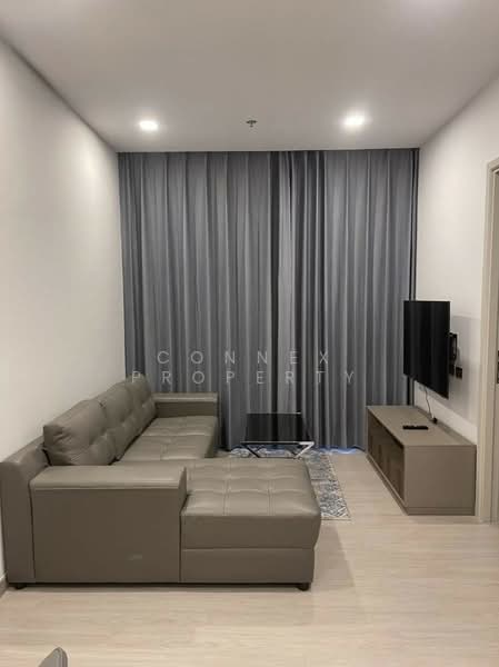 One9Five Asoke-Rama 9, Bangkok, 195 Soi Rama 9 Soi 5, Huai Khwang, Bangkok, 1 Bedroom, 26 sqm, Condo For Sale, by Connex Property, 500248259 - DDproperty.com