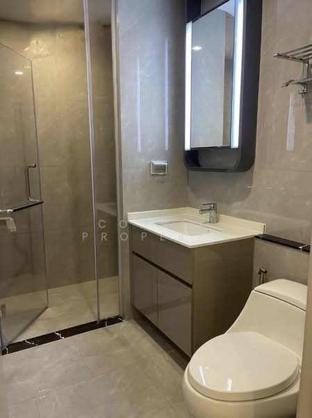 One9Five Asoke-Rama 9, Bangkok, 195 Soi Rama 9 Soi 5, Huai Khwang, Bangkok, 1 Bedroom, 26 sqm, Condo For Sale, by Connex Property, 500248259 - DDproperty.com